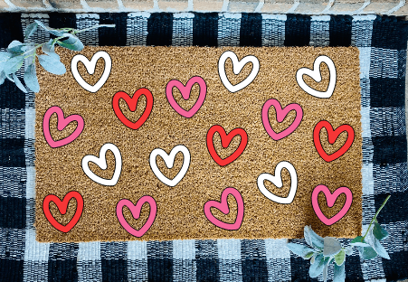 Valentine's Day Collection